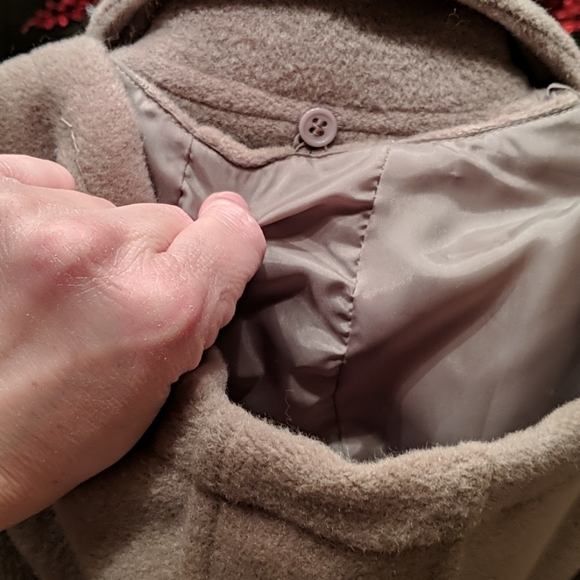 Boys peacoat - Picture 3 of 15